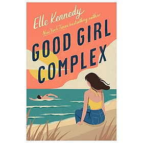 Sách ngoại văn: Good Girl Complex - Hachette UK Distribution