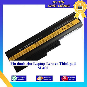Pin dùng cho Laptop Lenovo Thinkpad SL400 - Hàng Nhập Khẩu  MIBAT183