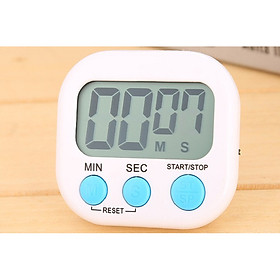 Đồng hồ đếm ngược bấm giờ cầm tay, để bàn model V103
