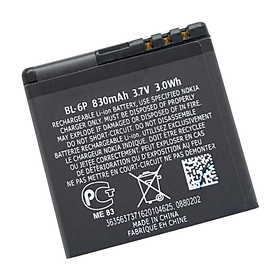 Mua Pin dành cho điện thoại Nokia 6500 Classic 6500C