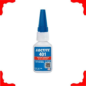 Mua Keo Loctite 401 20g