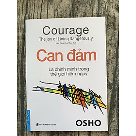 Sách của Osho