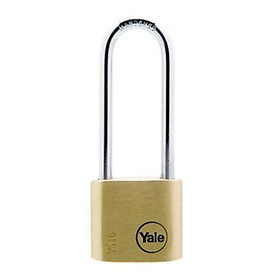 Mua Khóa Bấm Yale Y110/60/163 - Vàng (60mm)