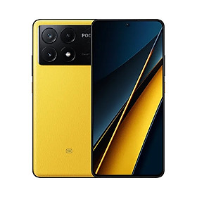 Mua Điện thoại POCO X6 Pro 5G (12GB/512GB) - Hàng Chính Hãng