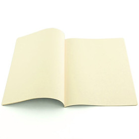 Bộ 3 cuốn Sổ Tay Go Notes May Gáy - A6 64 Trang - Nguyễn Trắc