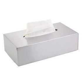 Mua Hộp đựng giấy ăn AXENTIA nội địa Đức Hàng chính hãng