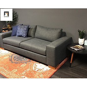 Mua Ghế sofa băng văn phòng Linco BT13 2 chỗ ngồi