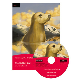 Hình ảnh sách The Golden Seal Level 1