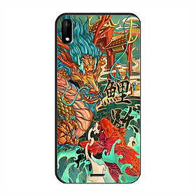 Ốp Lưng Dẻo Dành Cho WIKO Y50