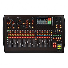 Bộ trộn âm thanh 40 kênh BEHRINGER X32
