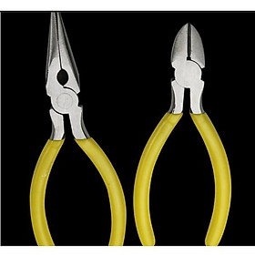 Mua Kiềm cắt điện kìm mỏ nhọn size 13 5mm