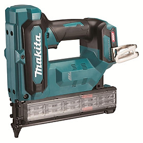 Mua MÁY BẮN ĐINH DÙNG PIN 40V MAX 40MM BL MAKITA FN001GZ02 (KHÔNG KÈM PIN VÀ SẠC) - HÀNG CHÍNH HÃNG