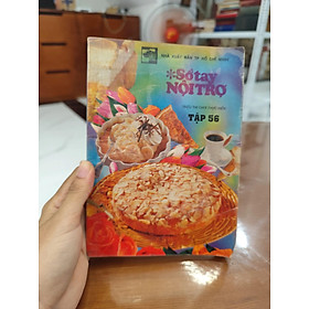 Sổ tay nội trợ