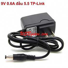 Mua ADAPTER 9V 0.6A ĐẦU 5.5MM (TPLINK)