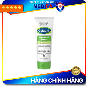 Kem dưỡng ẩm Cetaphil Moisturizing Cream 50g