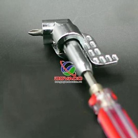 Mua Đầu chuyển hướng tô vít  mũi bắt vít 105° chuôi lục giác V2