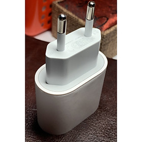 Adapter Sạc nhanh 20W PD3.0 cho Iphone 12 Promax. 12 Pro