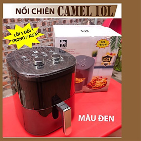 Mua {Xả Kho} Nồi chiên không dầu 10L BH12T