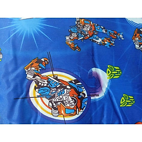 Mua Bộ áo đi mưa trẻ em vải dù siêu ngộ nghĩnh che kín toàn thân dành cho bé 3 tuổi (13kg - 17kg). hàng sẵn