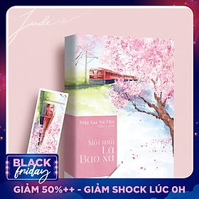 Mãi Mãi Là Bao Xa (Tái Bản 2019)