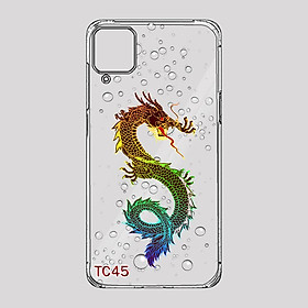 Ốp Lưng Dành Cho Samsung Galaxy M33-5G