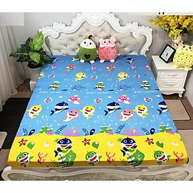 Ga chống thấm cotton phủ NANO kháng khuẩn kháng ẩm