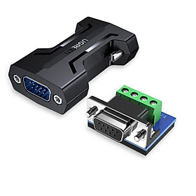 Mua Ugreen UG80110CM261TK bộ chuyển RS232 ra RS485 adapter màu đen - HÀNG CHÍNH HÃNG