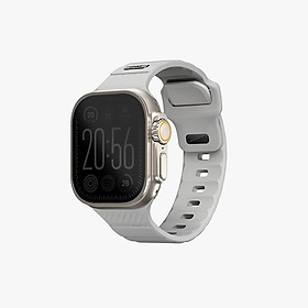 Mua Dây đeo Uniq Stride Fkm Rubber Cho Apple Watch 42/44/45/49mm Chất Liệu Cao Cấp Cao Su FKM Mang Lại Độ Dẻo Dai Vượt Trội Hàng Chính Hãng
