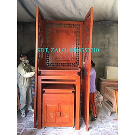 Mua Vách bàn thờ đẹp