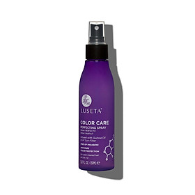Xịt dưỡng tóc LUSETA Color Care Perfecting Spray