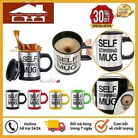 Mua Cốc Pha Cà Phê Thông Minh Tự Khuấy