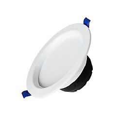 [GIÁ TỐT] Đèn Led Âm Trần 5W/7W/12W/18W, Downlight, Đèn Trần Văn Phòng, A5/7/12/18 Hàng Chính Hãng