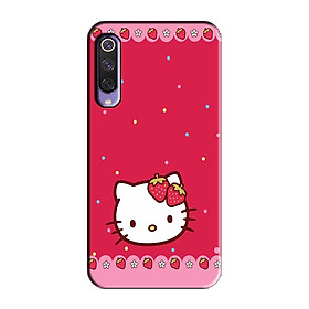 ỐP LƯNG IN DÀNH CHO XIAOMI MI 8 LITE