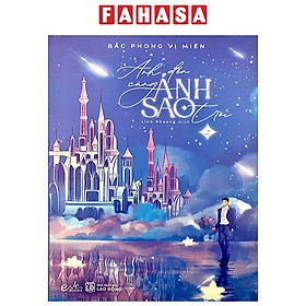 Anh Đến Cùng Ánh Sao Trời - Tập 2 - Saka Mikami