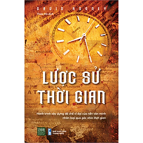 Hình ảnh Lược Sử Thời Gian