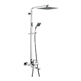Vòi tắm hoa sen TOPY 8500S