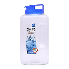 Bình nước lock&lock aqua hap739b/hap739w