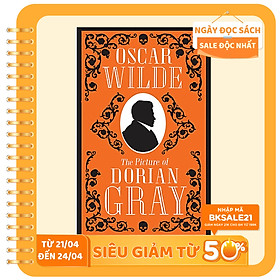 The Picture Of Dorian Gray