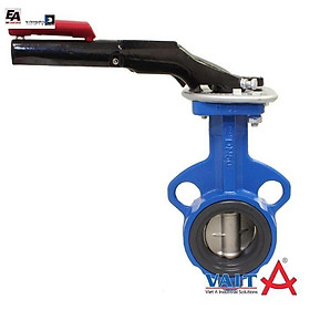 Mua Van Bướm DN80  PN10 / 16 END-Armaturen WA534009