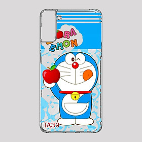Ốp Lưng Dẻo Dành Cho SAMSUNG GALAXY S21 PLUS