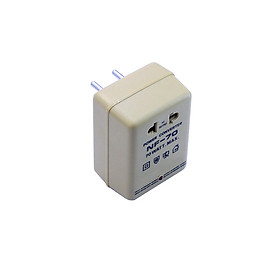 Bộ Chuyển Đổi Điện NF-70 220VAC⇆110VAC 70W