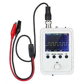 Máy Đo Dao Động Kỹ Thuật Số KKmoon Kèm Bộ Điều Hợp Và Đầu Dò Cáp (2.4")