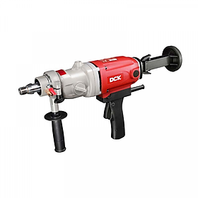 MÁY KHOAN RÚT LÕI BE TÔNG 1800W DCK KZZ190 - HÀNG CHÍNH HÃNG