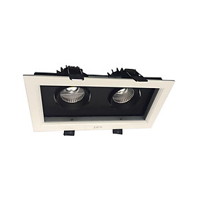 Mua ĐÈN ÂM TRẦM ĐÔI 20W