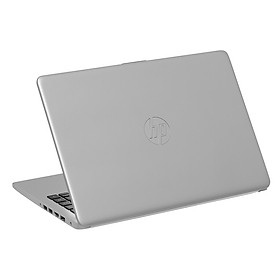 Máy Tính Xách Tay Laptop HP 245 G8 (R3-3250U/4GB/256GB SSD/14''HD/Win11/Bạc) - Hàng Chính Hãng