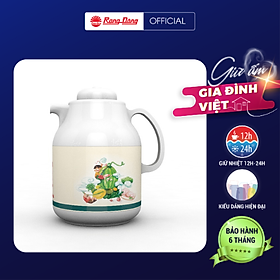 Mua Phích trà 1055TS- 1L