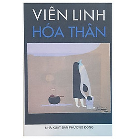 Hình ảnh sách Hóa Thân (Thơ Viên Linh)