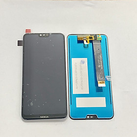 Mua Màn hình thay thế cho Nokia 6.1 Plus/X6 New ĐEN