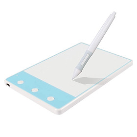 Bảng Vẽ Đồ Họa Cảm Ứng Điện Tử H420