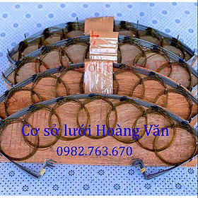 Mua Thòng bẫy chim khướu. Họa mi